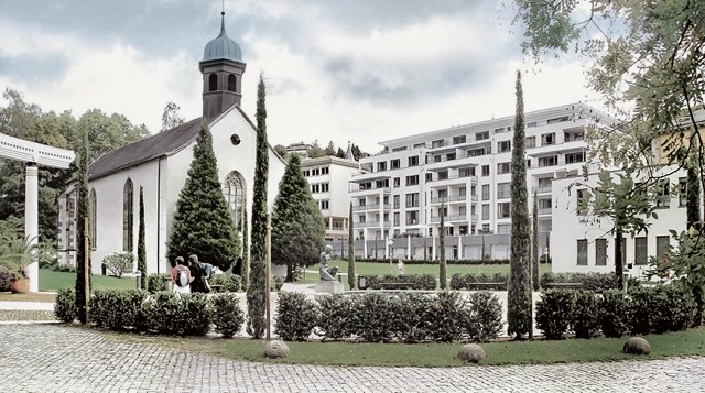 Aqua Aurelia Suitenhotel