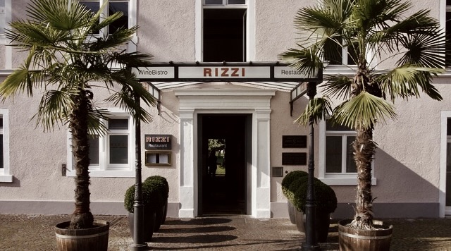 Rizzi WineBistro & Restaurant